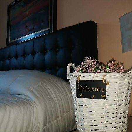 Dante Rooms 카타니아 외부 사진