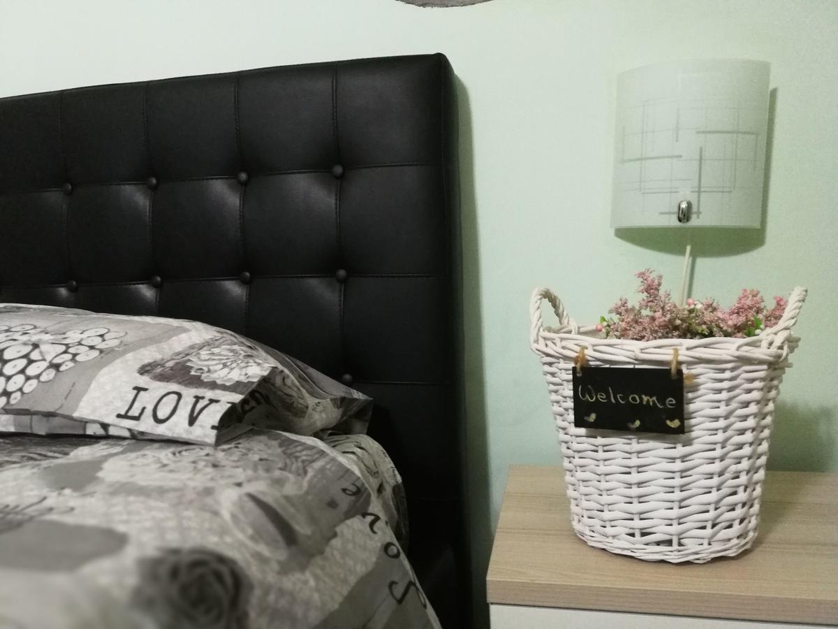 Dante Rooms 카타니아 외부 사진