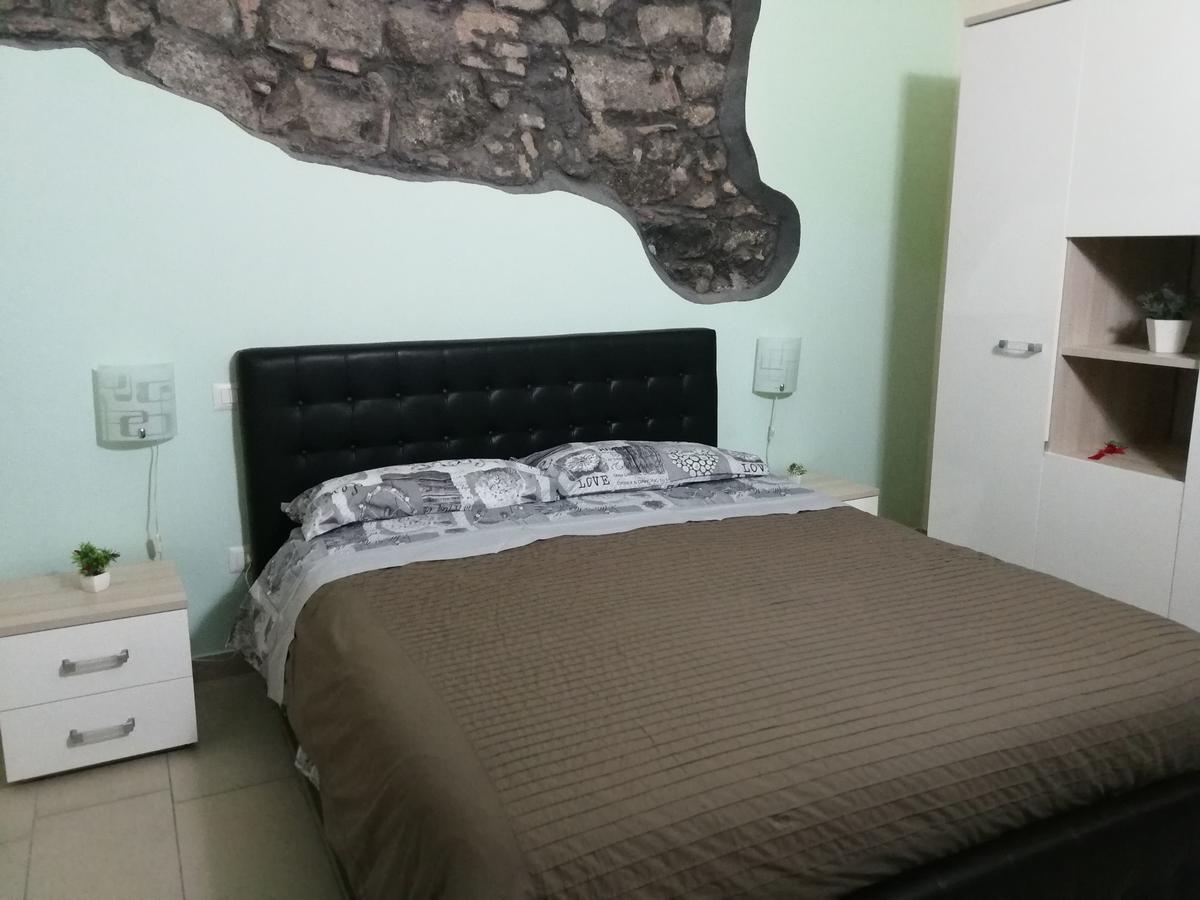Dante Rooms 카타니아 외부 사진