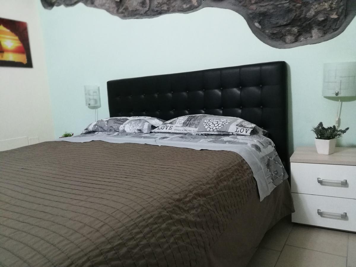 Dante Rooms 카타니아 외부 사진
