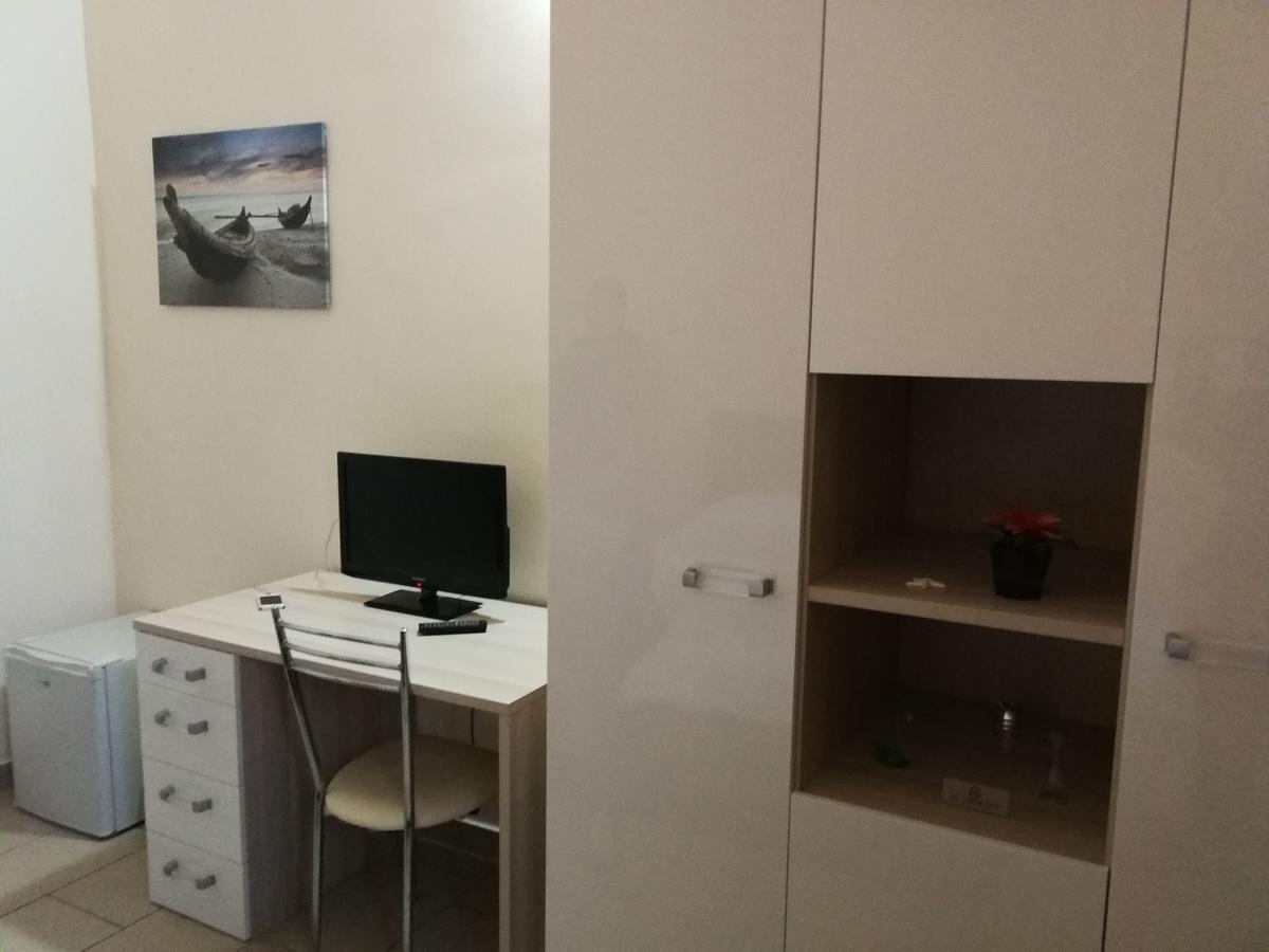 Dante Rooms 카타니아 외부 사진