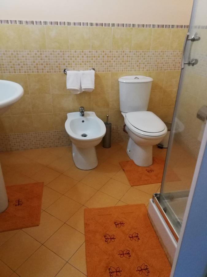Dante Rooms 카타니아 외부 사진