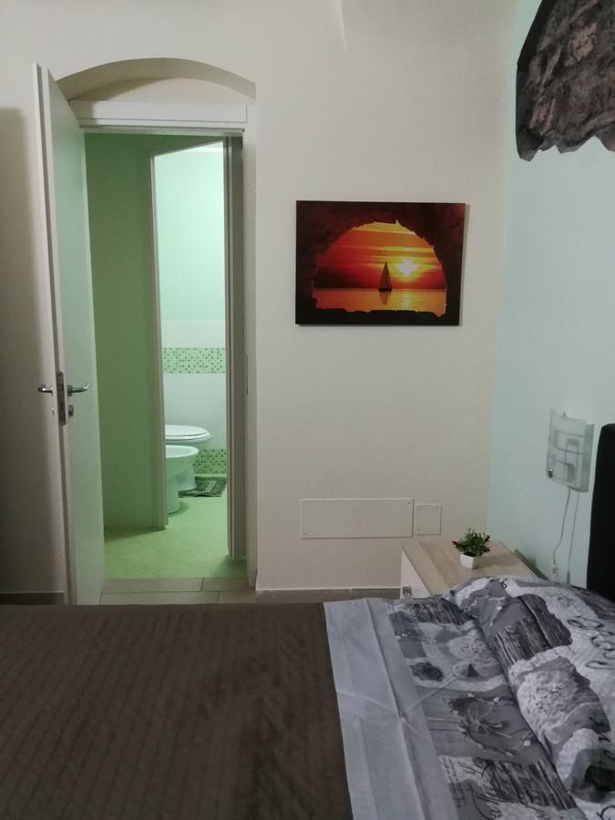Dante Rooms 카타니아 외부 사진