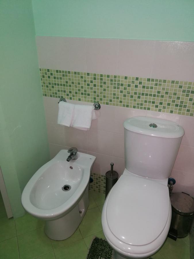 Dante Rooms 카타니아 외부 사진