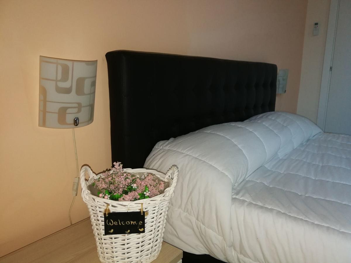 Dante Rooms 카타니아 외부 사진