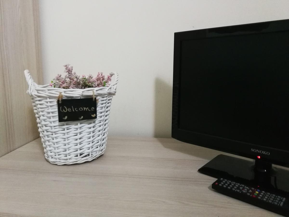 Dante Rooms 카타니아 외부 사진