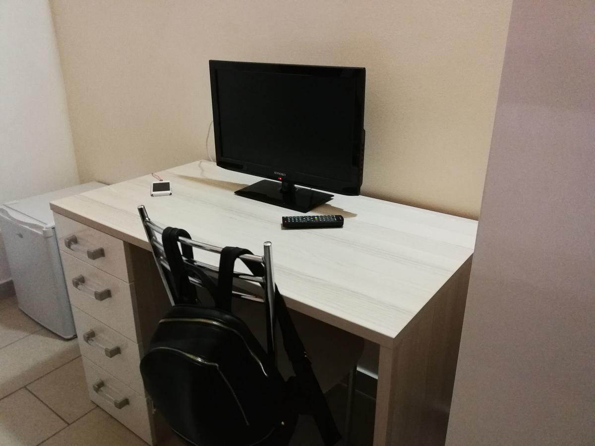 Dante Rooms 카타니아 외부 사진