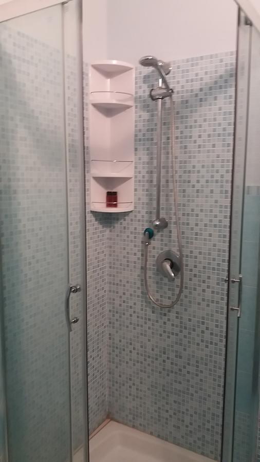 Dante Rooms 카타니아 외부 사진