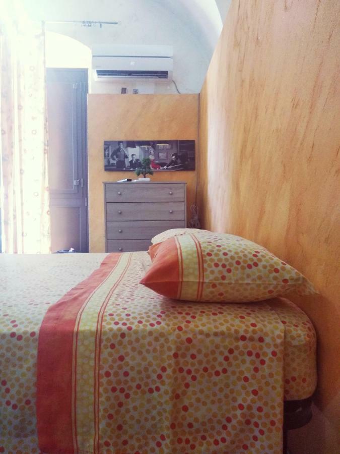 Dante Rooms 카타니아 외부 사진