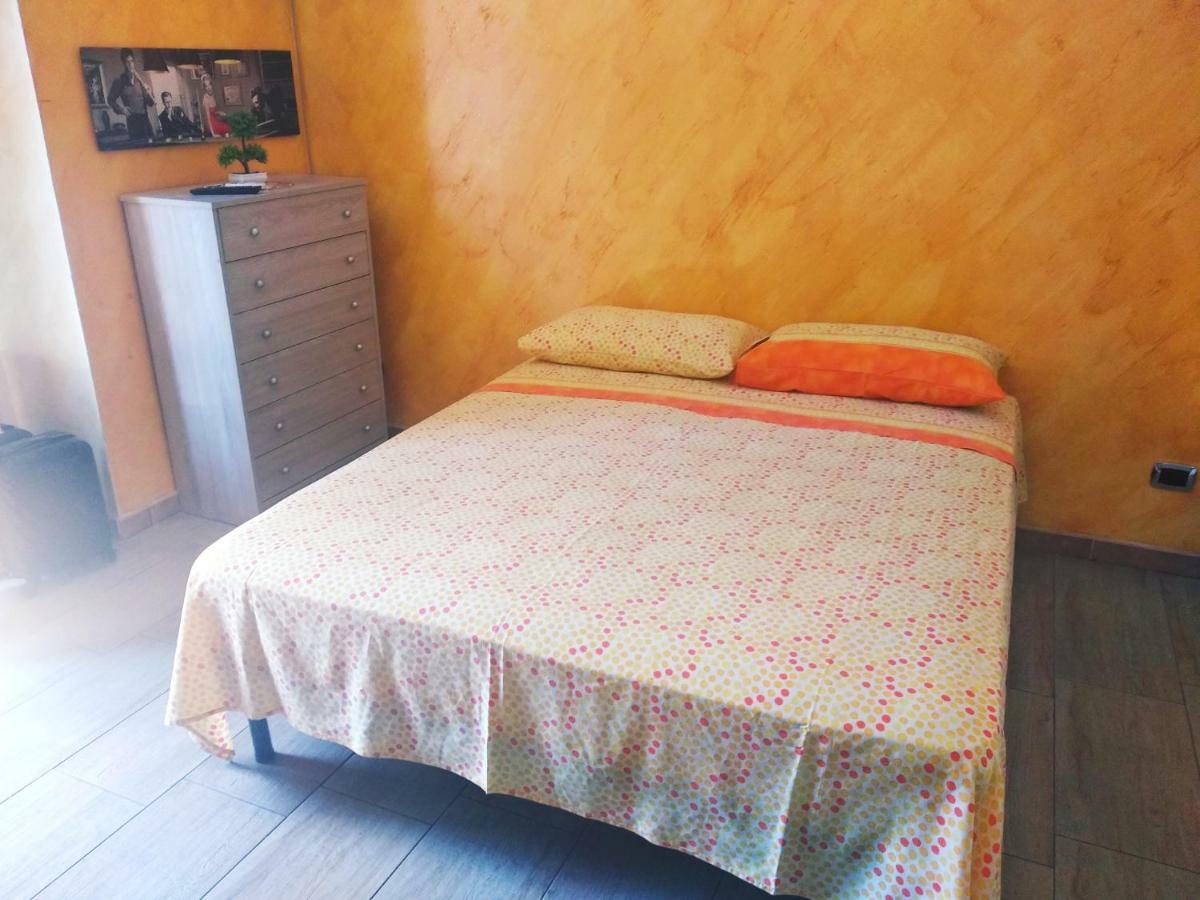 Dante Rooms 카타니아 외부 사진