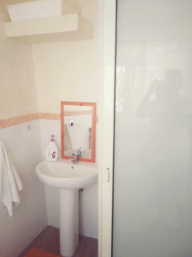 Dante Rooms 카타니아 외부 사진